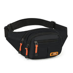 Sac Banane Sport Polyvalent Étanche