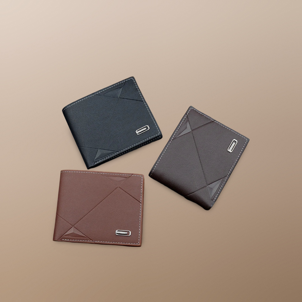 Portefeuille Homme