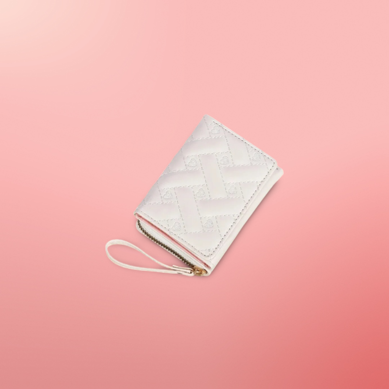 Portefeuille Femme