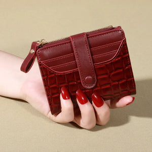Portefeuille Pour Femme